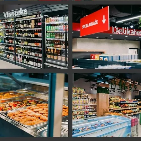 Eastwest Nest Sarajevo Apartman