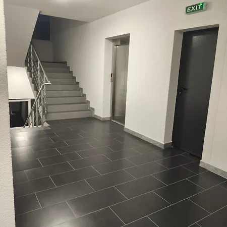 Eastwest Nest Sarajevo Vogosca