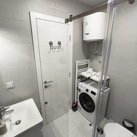 Apartman Eastwest Nest Sarajevo