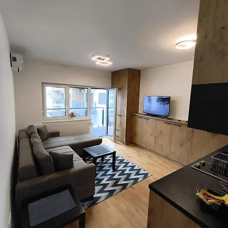 Eastwest Nest Sarajevo Vogosca