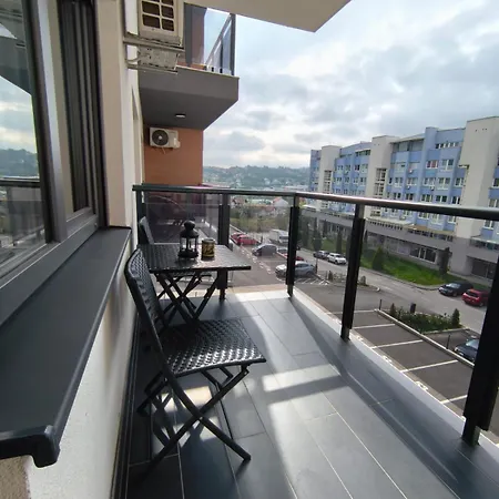 Eastwest Nest Sarajevo * Vogosca