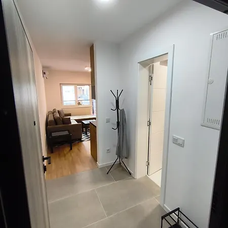 Apartman Eastwest Nest Sarajevo