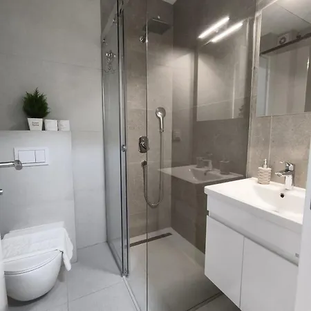 Eastwest Nest Sarajevo Apartman Vogosca