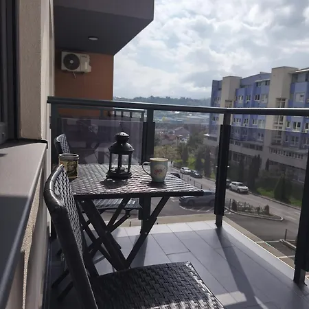 Eastwest Nest Sarajevo Vogošća