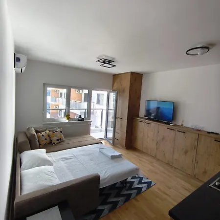 Eastwest Nest Sarajevo * Vogosca